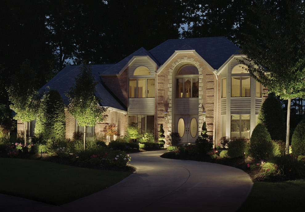 Architectural Lighting Traditional Exterior Other by Outdoor