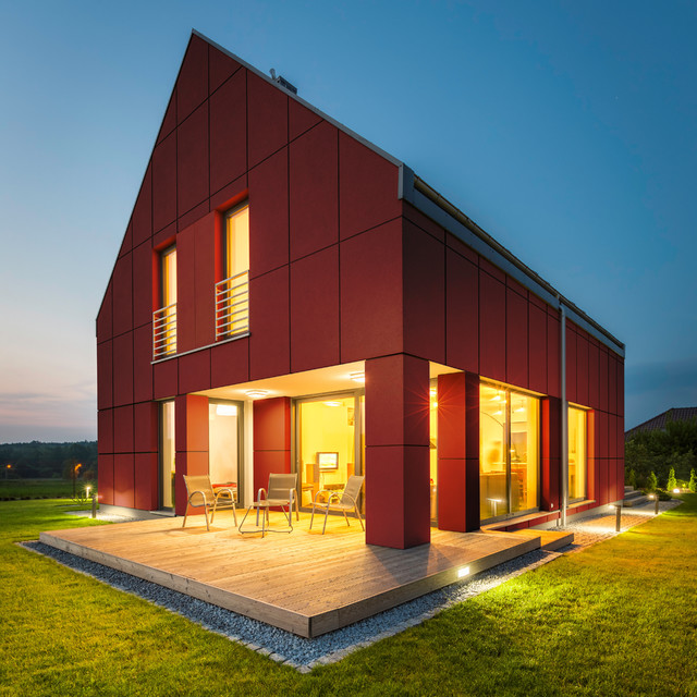 Aspyre Collection from James Hardie Exterior by James Hardie