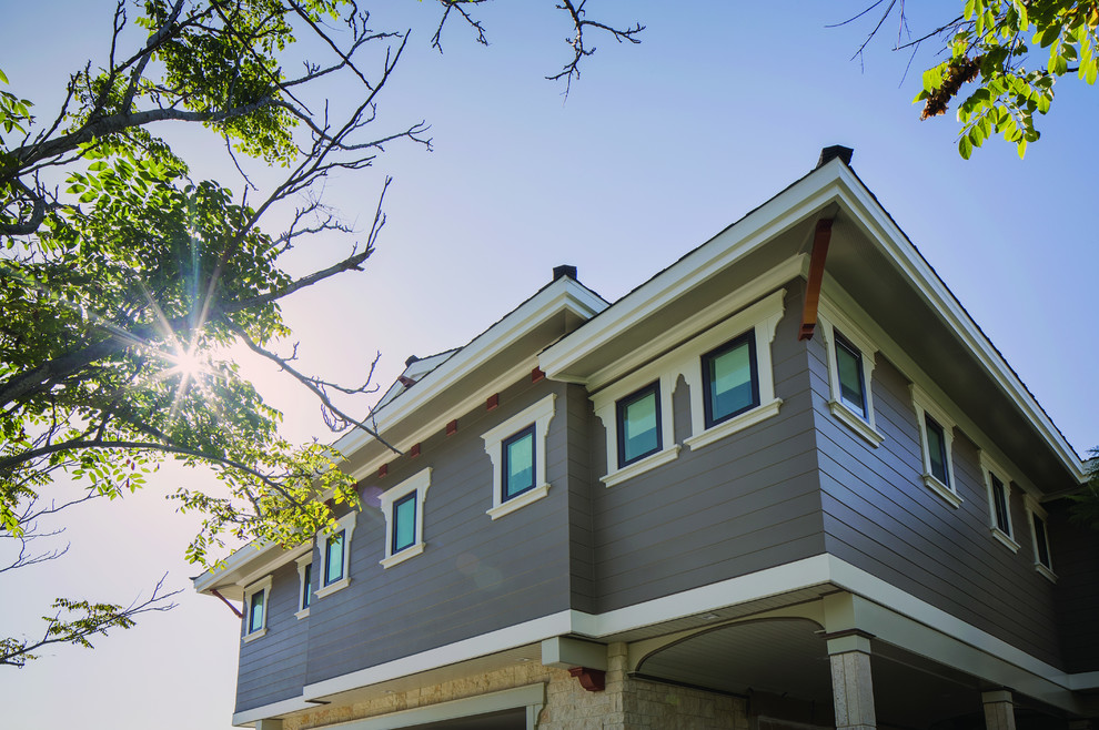 Aspyre Collection from James Hardie Exterior by James Hardie Building Products Houzz