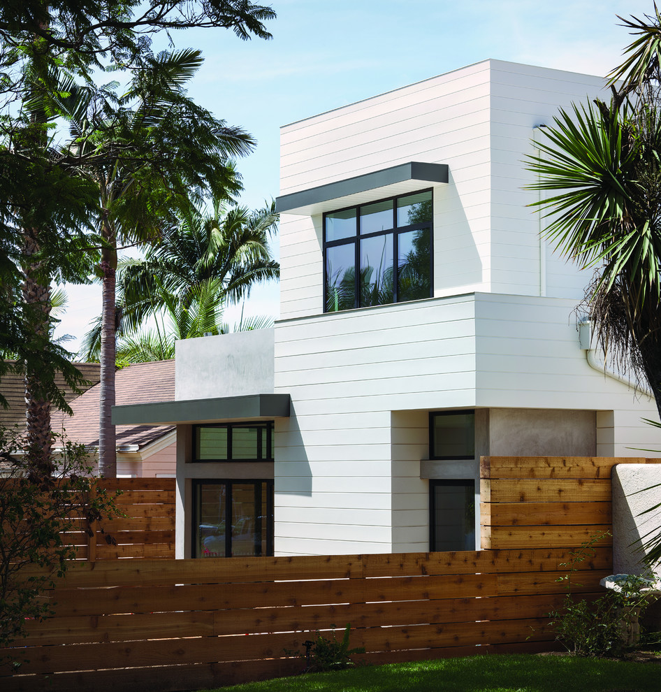 Aspyre Collection from James Hardie Exterior by James Hardie