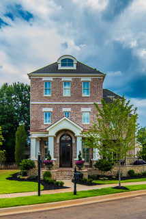 Augusta Walk Residence (Greenville, SC) - Klassisch - Häuser - Sonstige