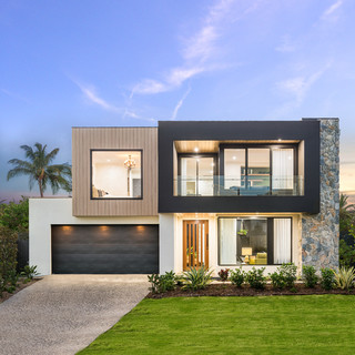 75 Beautiful Purple Exterior Ideas Designs July 2021 Houzz Au