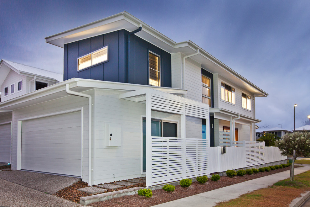 Avalon House Kingscliff NSW Beach Style Exterior