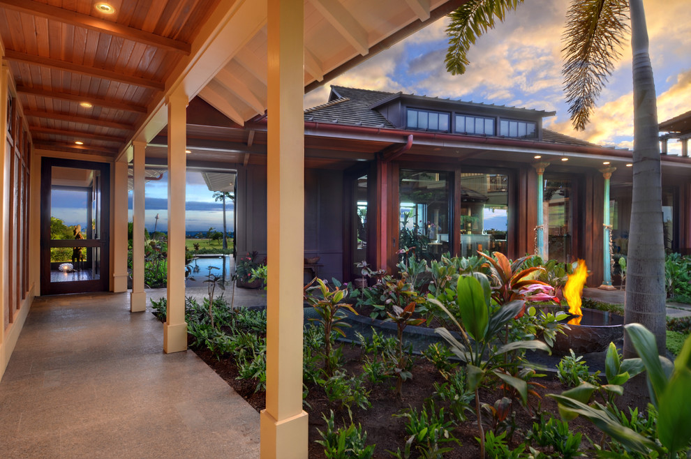 Tropical Home Renovation Ideas - Pinterest