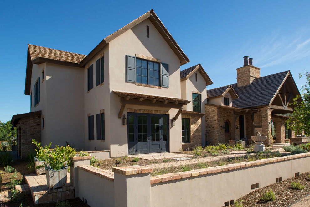 Bartlett Estates Traditional Exterior Phoenix by CW