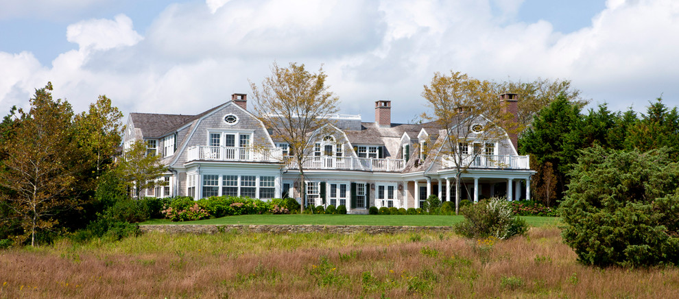 Beach Style Exterior - Beach Style - Exterior - Other | Houzz