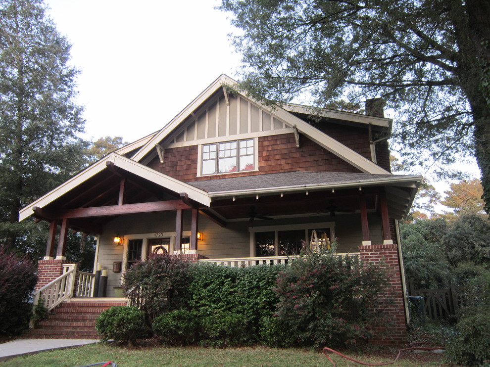 Bungalow Charlotte Nc