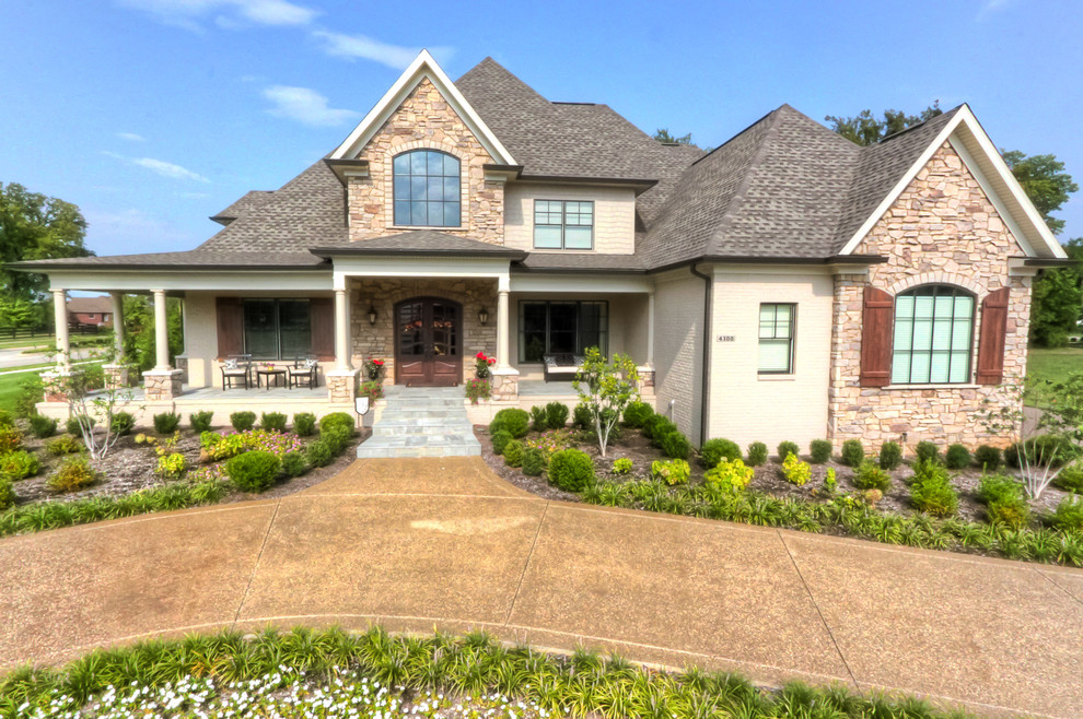 Beech Spring Farms The Perfect Game Klassisch Häuser Louisville