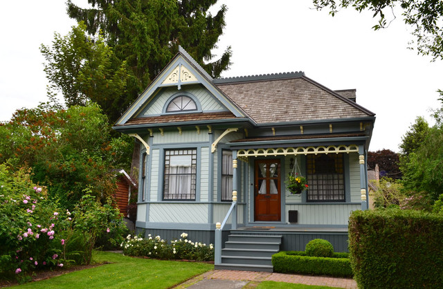 Benjamin Moore Heritage Palette. K Colour - Victorian - Exterior ...