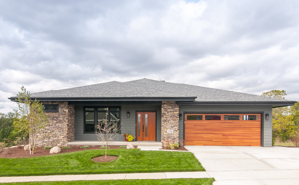 Bay Exteriors Contemporary Exterior Bay Exteriors Contemporary Exterior