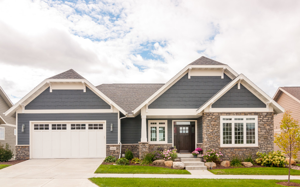 Bay Exteriors Traditional Exterior Milwaukee Bay Exteriors Traditional Exterior Milwaukee