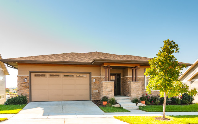 Bay Exteriors Modern Häuser Milwaukee von Bay Exteriors Modern Häuser Milwaukee von