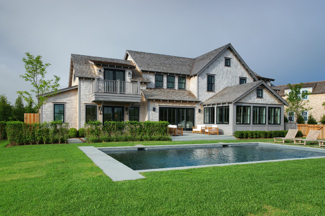 Blackfish - Maritim - Häuser - Boston - von BPC Architecture + Interior