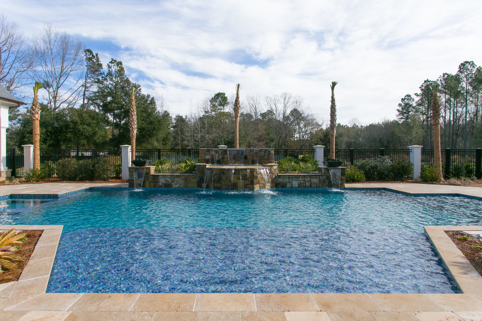 Blue Haven Pools Charleston