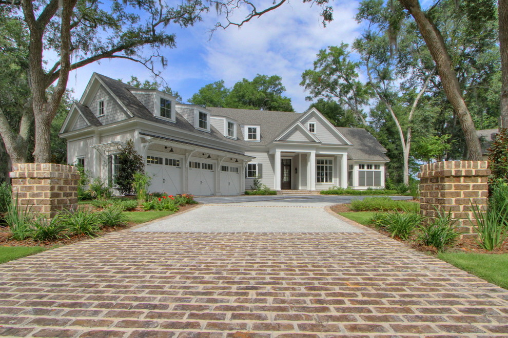 Bluffton, SC Colleton River Plantation 130 Inverness Drive