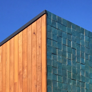 Bower Architecture Point Lonsdale Beach Style Exterior Los Angeles By Eco Outdoor Usa Houzz
