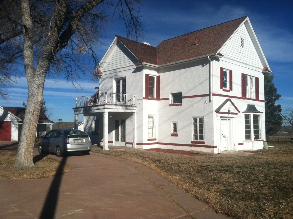 Landhaus Haus in Denver