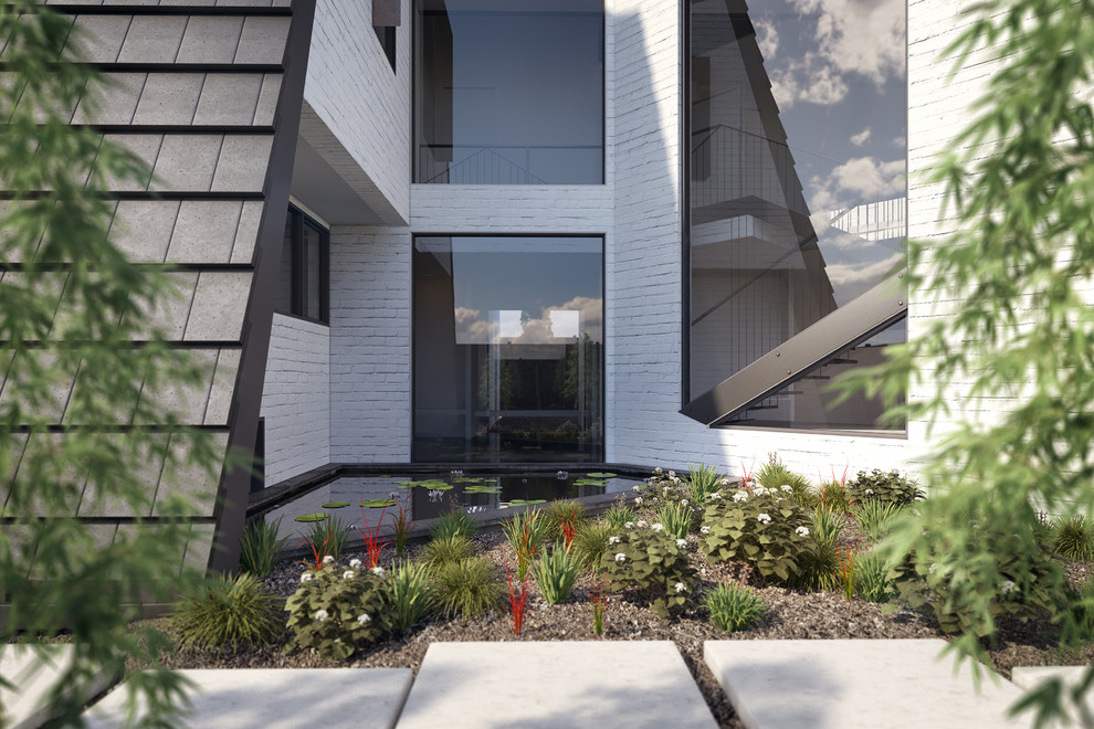 Brighton East, Melbourne Modern Exterior Melbourne by