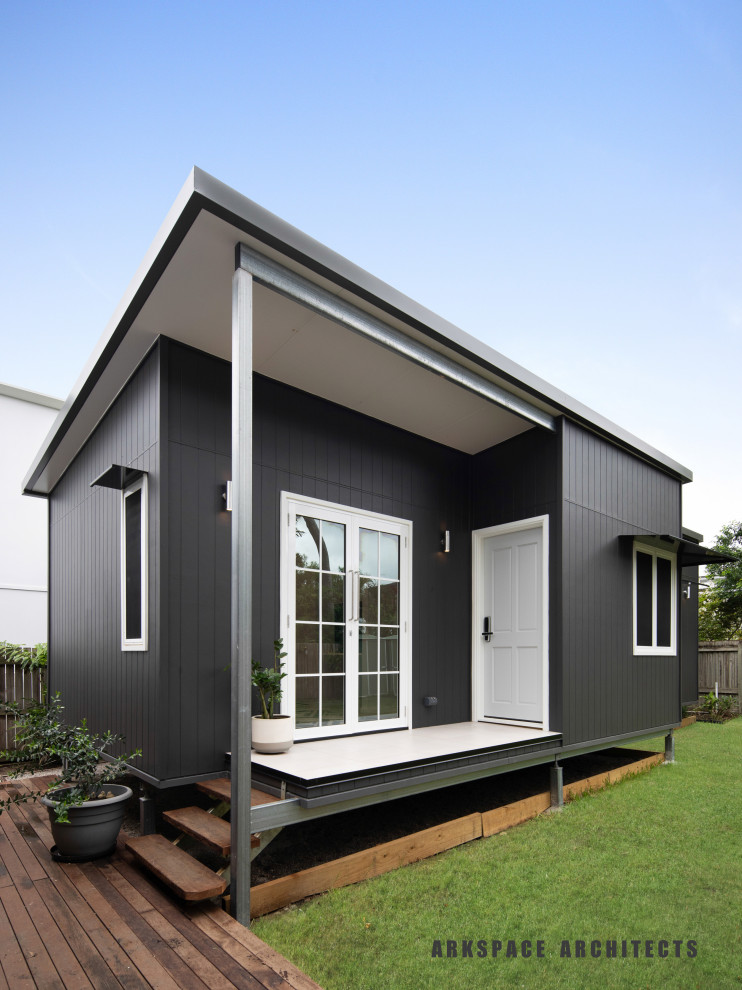 Tips To Build Movable Granny Flats