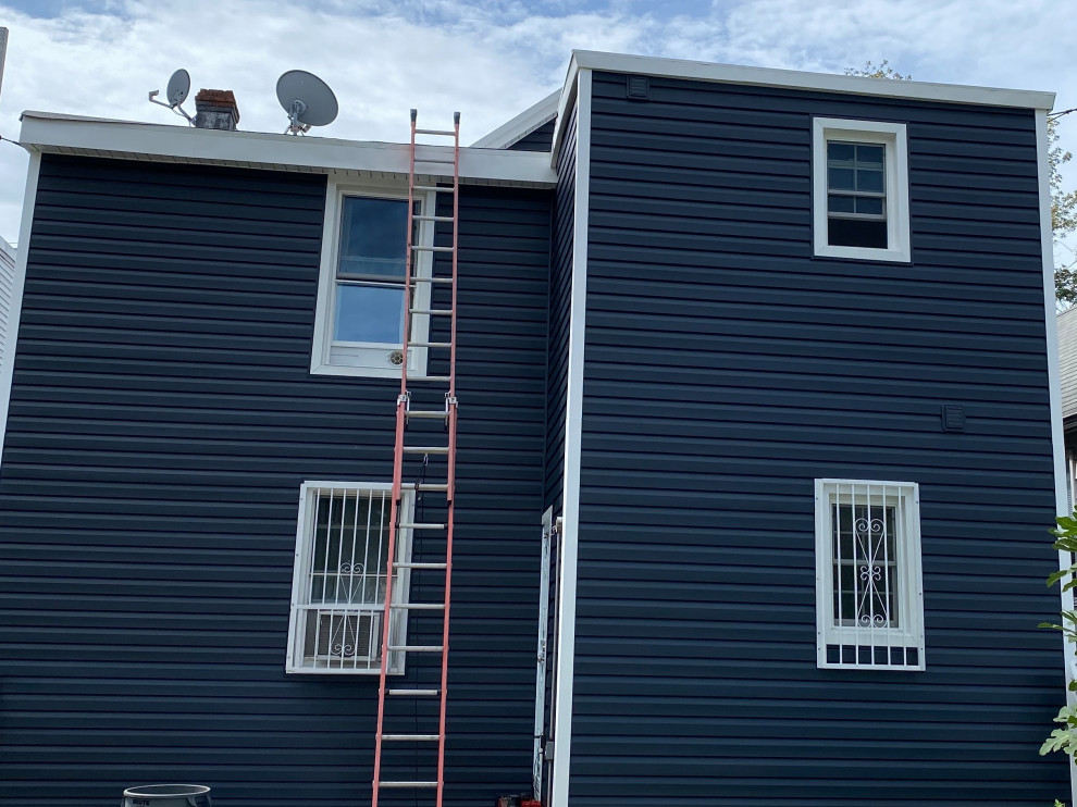 Brooklyn Siding Marine Dusk & Windows Alpha Windows & Siding