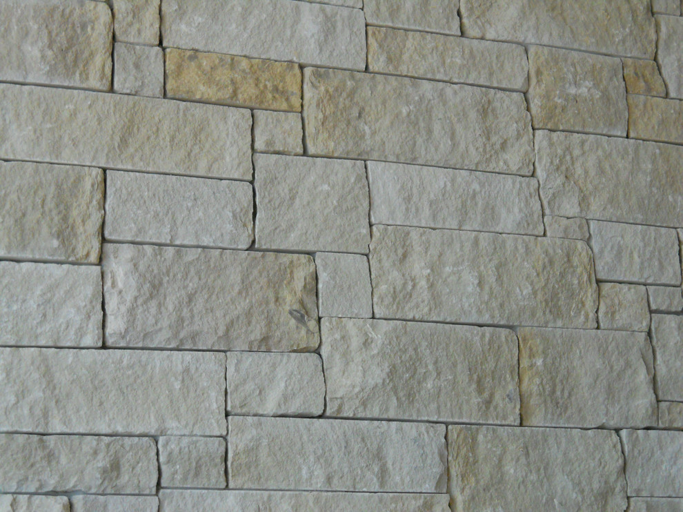 Buff Lueders Traditional Exterior Houston by Legends Architectural Stone Houzz