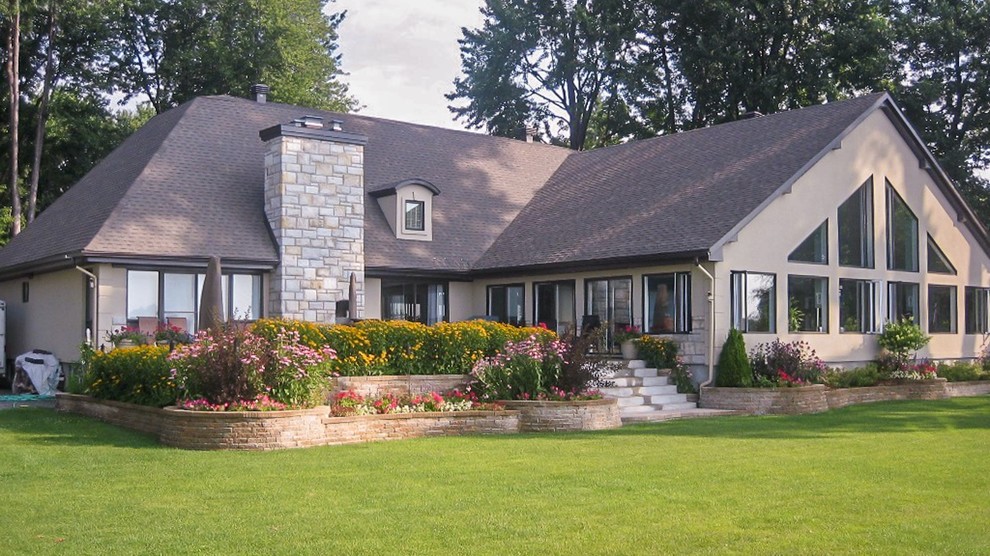 Bungalow Detached, 1977, 1836 Rue Lakebreeze DeuxMontagnes Québec
