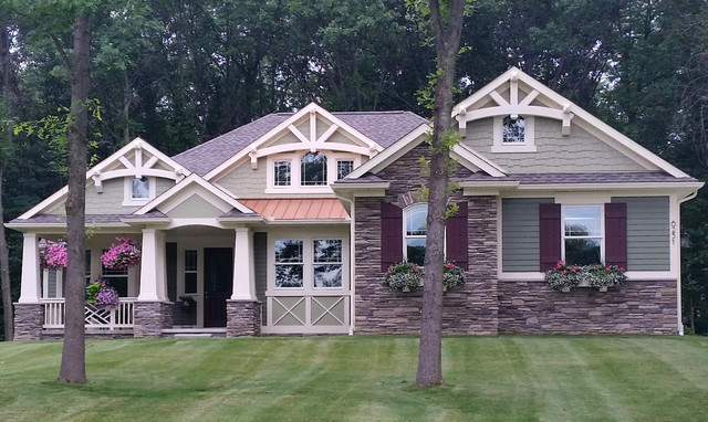 Bungalow House Plan 23503JD Craftsman Fa ade New York Par Bungalow House Plan 23503JD Craftsman Fa ade New York Par