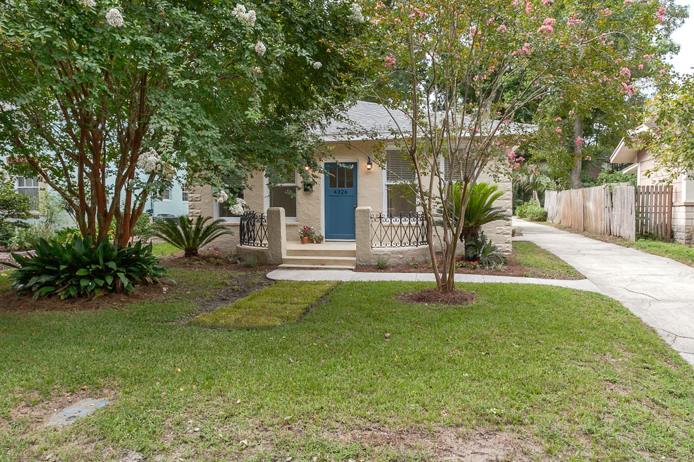 Bungalow in Avondale House Exterior Jacksonville by Coldwell