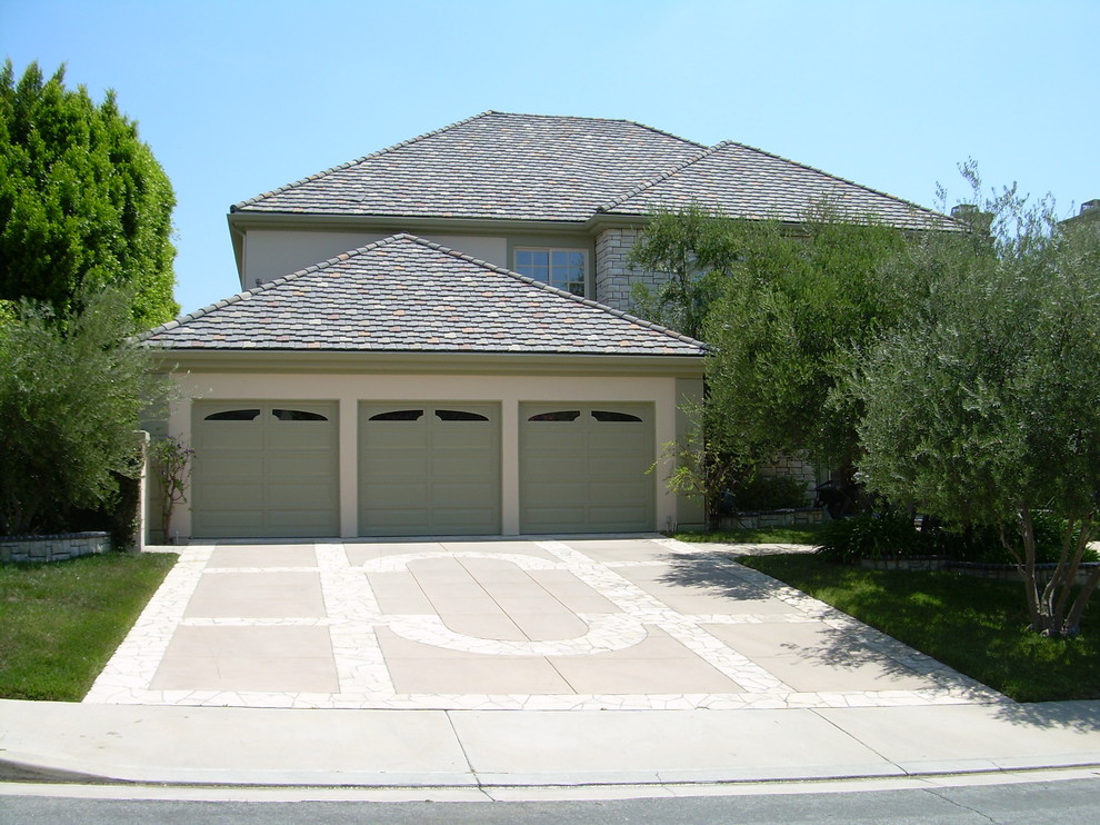 Calabasas Exterior Craftsman Exterior Los Angeles by CertaPro