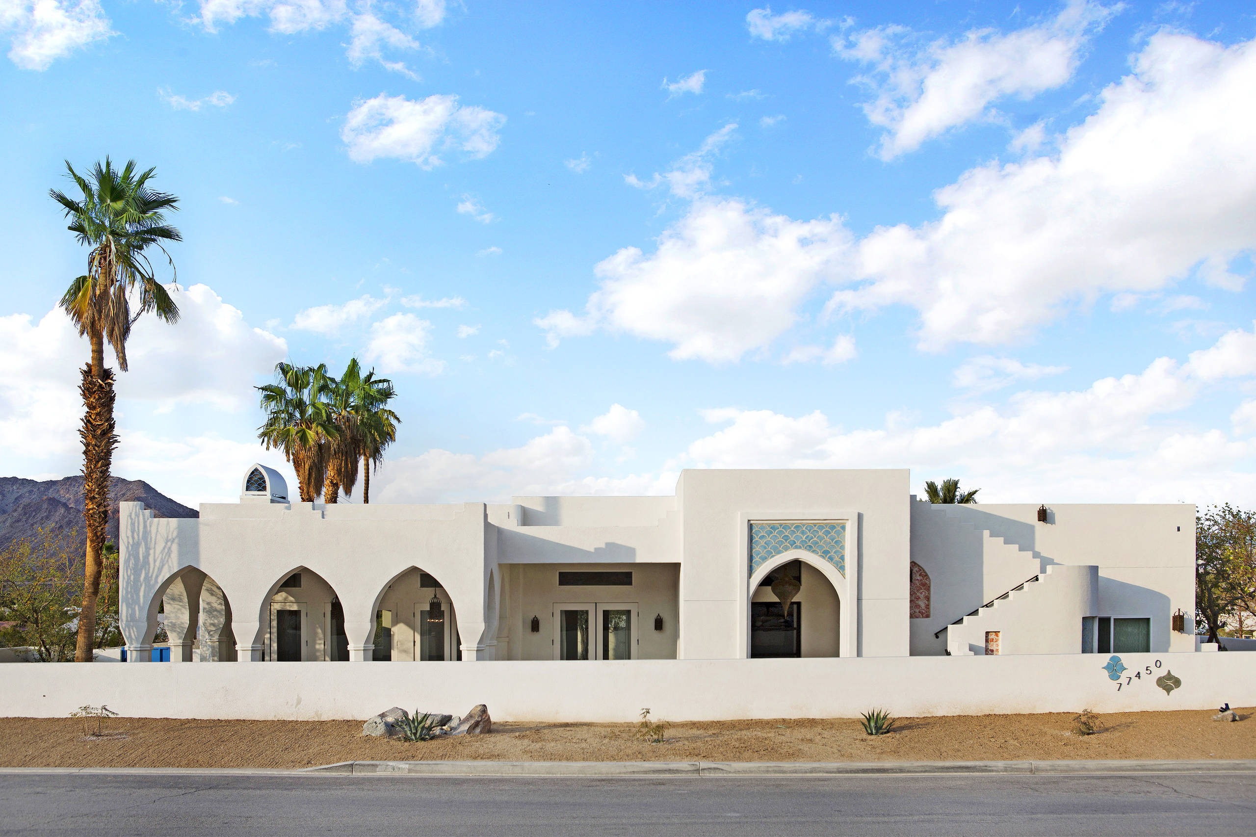[Download 43+] Traditional Moroccan Style Home Exterior