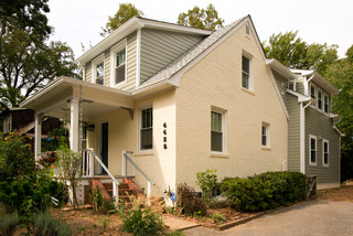 Easy Upgrade: Curtain Trim - Yellow Brick Home