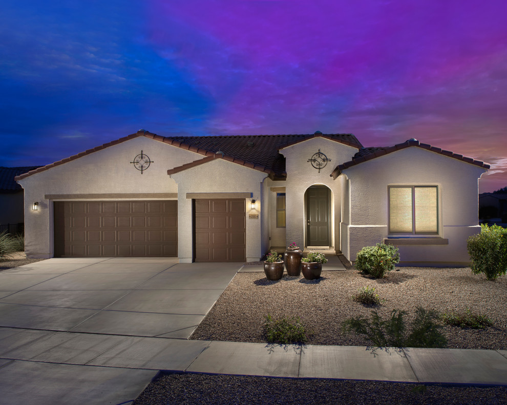 Casa De Manana Plan at Mission Royal (Active Adult) | Tucson, AZ ...