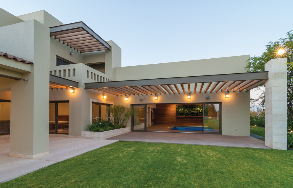 CASA MORU - Modern - Exterior - Other - by VEGA VEGA ARQUITECTOS | Houzz