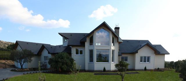 Casa Nova Scotia - Contemporary - House Exterior - Other - by Canexel  Construcciones | Houzz IE