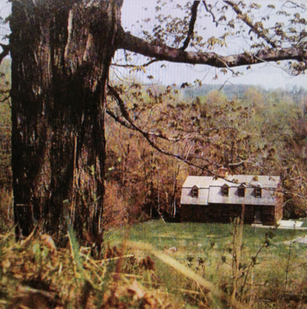 Cavan House Traditional Exterior Toronto by Tradition Home