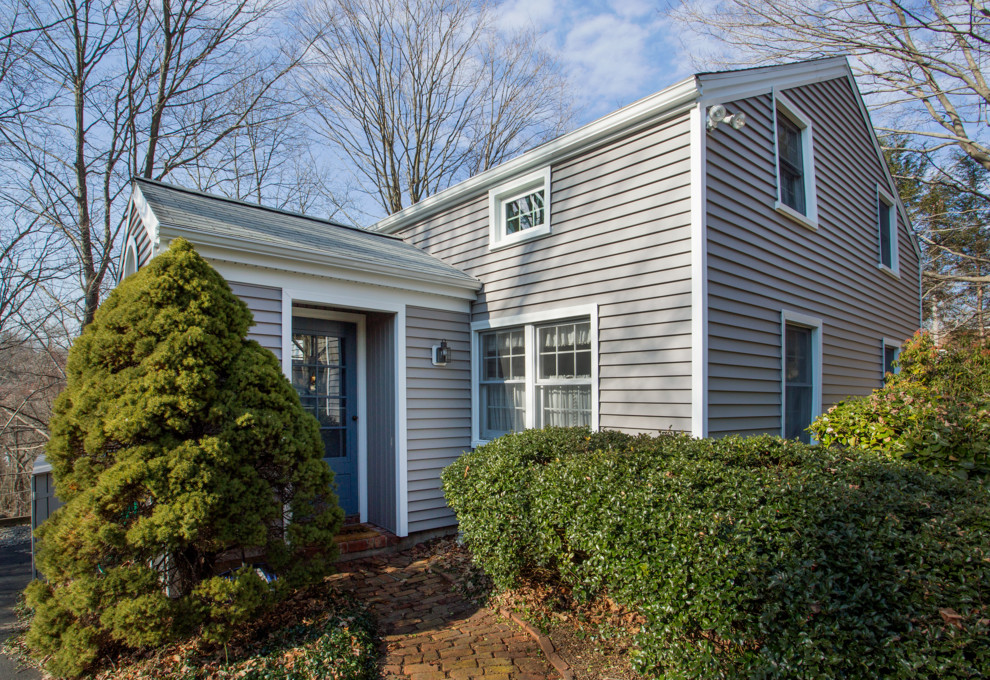 CertainTeed Cedar Impressions Vinyl Siding Scarsdale, NY