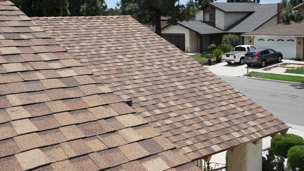 CertainTeed Landmark Premium (Color Max Def Resawn Shake