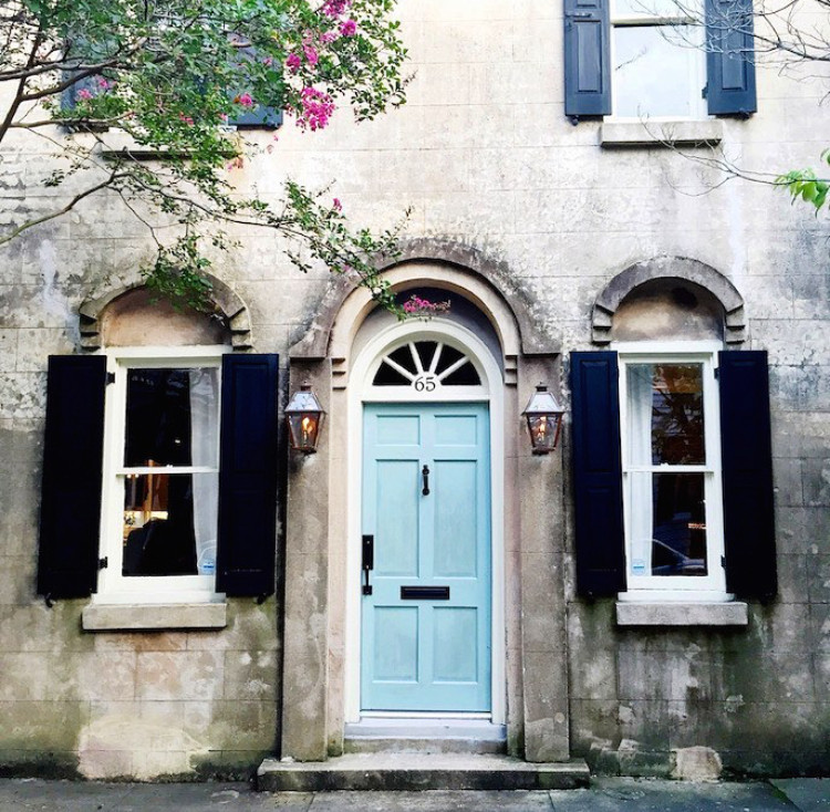 Charleston Lighting Traditional Exterior Charleston by Lantern