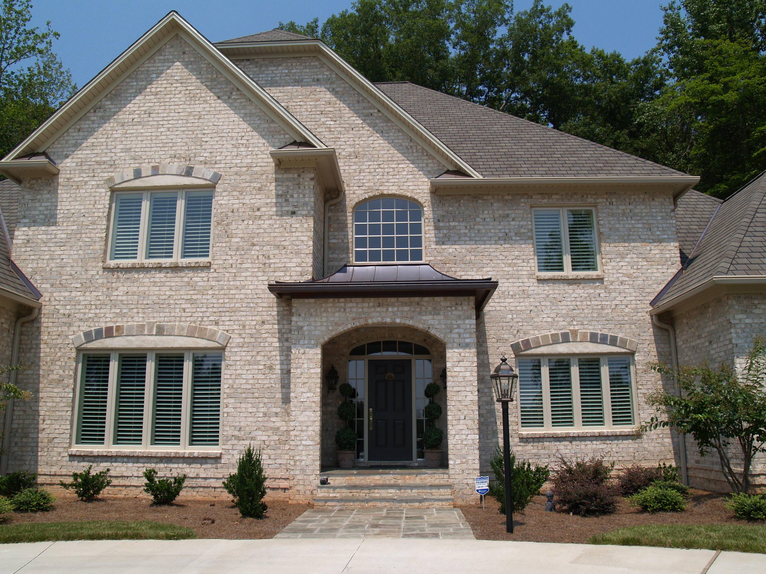 Oyster Pearl - Pine Hall Brick