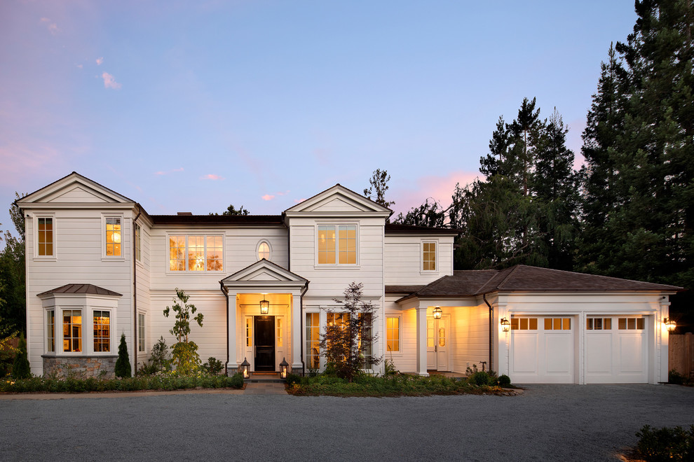 Exterior home photo in San Francisco