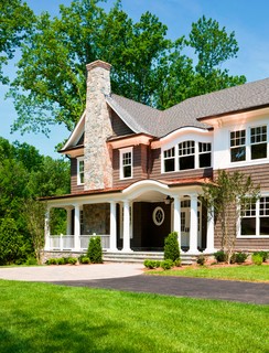 Clinton PLace - Klassisch - Häuser - Washington, D.C. - von James