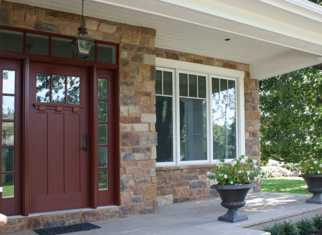 Cobblestone - Traditional - Exterior - Toronto - by StoneRox | Houzz