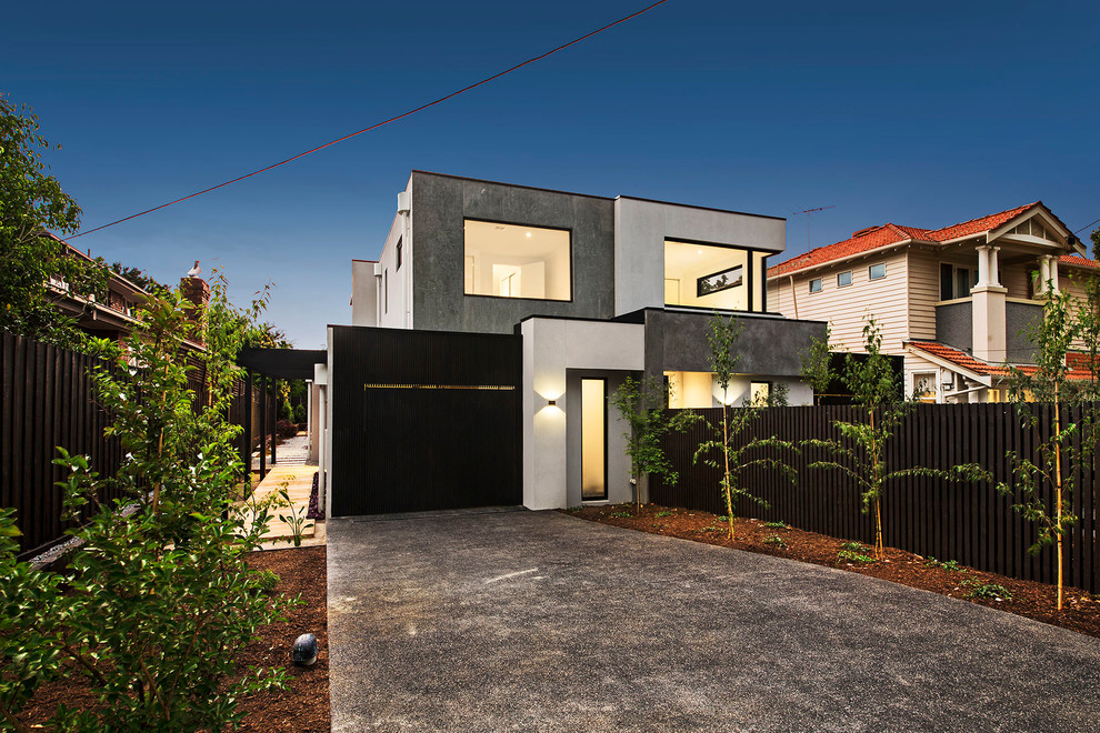 Codrington Codrington St, Sandringham Modern Exterior Melbourne