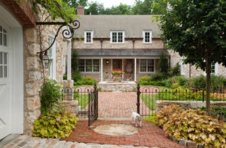 Cold Springs Farm | Malvern, PA - Casa de campo - Fachada - Filadelfia