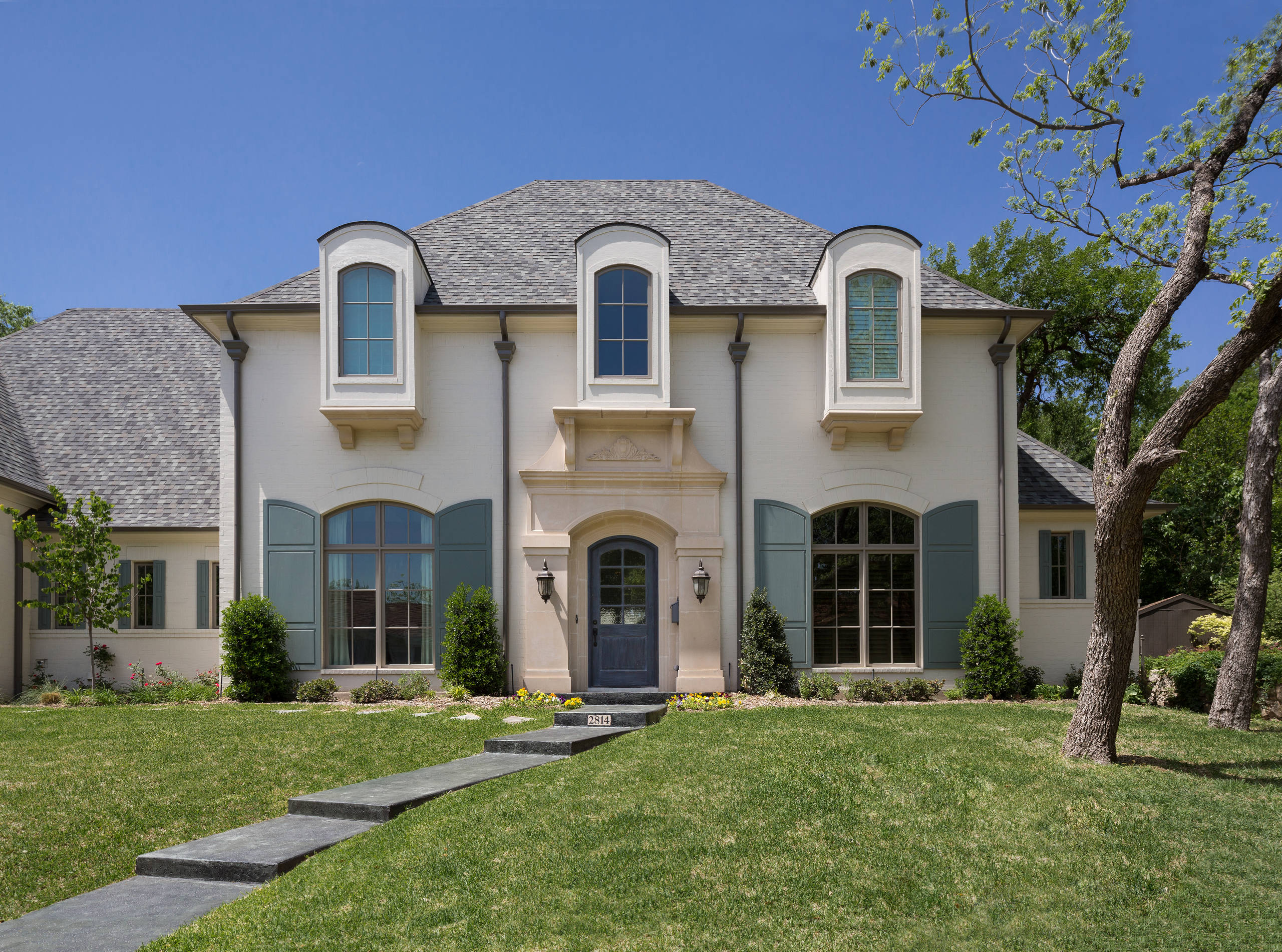 Farrow And Ball Lamp Room Gray Front Door