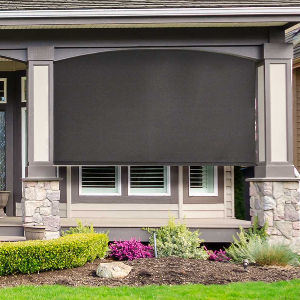 Benefits of External Roller Blinds: Privacy and Sun Protection at Your Fingertips