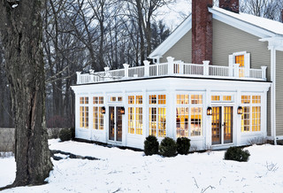 Как выглядят загородные дома в скандинавском стиле: фото, идеи, варианты - Дизайн студия DZINE