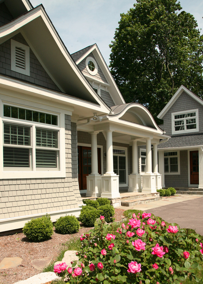 Curb Appeal Home Exteriors Exterior Milwaukee by Curb Appeal Home Exteriors Exterior Milwaukee by