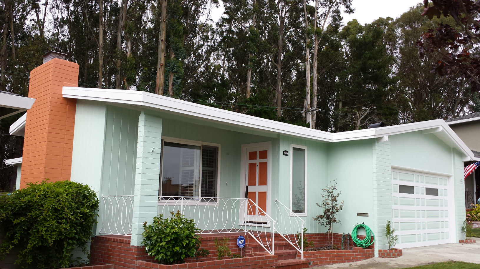 Transform Your Home with a Mint Green House Exterior 5 Ideas You Haven