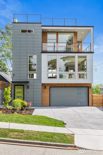 Alexander's Custom Homes, Inc. | New Homes, Remodeling and Additions ...